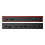 Lenovo ThinkPad Thunderbolt 4 Smart Dock Gen2 7500
