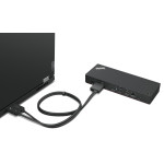 Lenovo ThinkPad Thunderbolt™ 4 Workstation Dock 