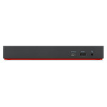 Lenovo ThinkPad Thunderbolt™ 4 Workstation Dock 