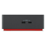 Lenovo ThinkPad Thunderbolt™ 4 Workstation Dock 