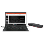 Lenovo ThinkPad Universal Thunderbolt™ 4 Dock 