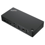 Lenovo ThinkPad Universal Type-C Dock 