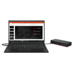 Lenovo ThinkPad Universal Type-C Dock 