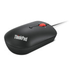 Lenovo USB-C Maus