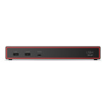 Lenovo ThinkPad USB4 Smart Dock 5500