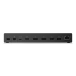 Lenovo ThinkPad USB4 Smart Dock 5500