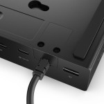 Lenovo ThinkPad USB4 Dock 5000 (100W Netzteil)