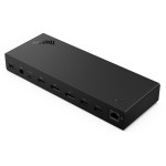Lenovo ThinkPad USB4 Dock 5000 (100W Netzteil)