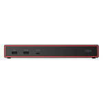 Lenovo ThinkPad USB4 Dock 5000 (100W Netzteil)
