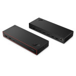 Lenovo ThinkPad USB4 Dock 5000 (100W Netzteil)