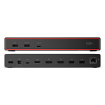 Lenovo ThinkPad USB4 Dock 5000 (100W Netzteil)