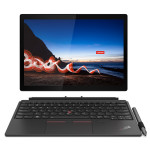 Lenovo ThinkPad® X12 Detachable inkl. Keyboard & Stift 