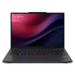 Lenovo Campus ThinkPad® X13 G6 Intel Sondermodell (black)