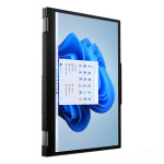 Lenovo ThinkPad® X13 Yoga G4 (deep black)