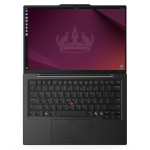 Lenovo ThinkPad® X1 Carbon G13 "Aura Edition" Sondermodell (black) 