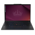 Lenovo ThinkPad® X1 Carbon G13 "Aura Edition" Sondermodell (black) 