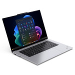 Lenovo ThinkPad X9-15 "Aura Edition" (Alu, weiß)