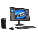 Lenovo ThinkStation P360 Tiny 