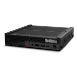 Lenovo ThinkStation P3 Tiny