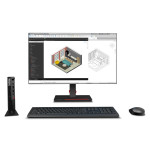 Lenovo ThinkStation P3 Tiny
