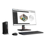 Lenovo ThinkStation P3 Tiny
