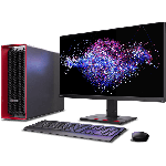 Lenovo ThinkStation P3 Tower 