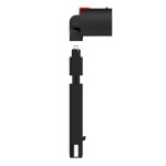 Lenovo ThinkVision MC60 (S) Monitor-Webcam