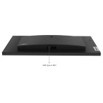 Lenovo ThinkVision P24q-30 60.47cm (23.8") Monitor