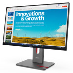 Lenovo ThinkVision P24QD-40 60.47cm (23.8") Docking-Monitor