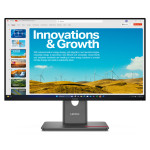 Lenovo ThinkVision P24QD-40 60.47cm (23.8") Docking-Monitor