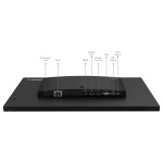 Lenovo ThinkVision P25i-30 62.23 cm (24.5") Monitor