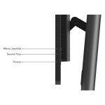 Lenovo ThinkVision T27h-30 68.6 cm (27") Docking-Monitor