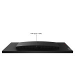 Lenovo ThinkVision T27h-30 68.6 cm (27") Docking-Monitor