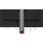 Lenovo Campus ThinkVision P27q-30 68.47cm (27") Monitor