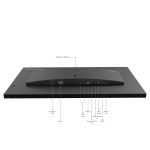 Lenovo ThinkVision P32p-30 80 cm (31.5") Docking-Monitor