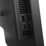 Lenovo ThinkVision P32UD-40 80.0 cm (31.5") Docking-Monitor