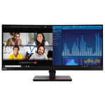 Lenovo ThinkVision P34w-20 86.71cm (34") Curved Monitor