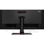 Lenovo ThinkVision P34w-20 86.71cm (34") Curved Monitor