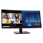 Lenovo ThinkVision P34w-20 86.71cm (34") Curved Monitor