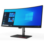 Lenovo ThinkVision P40w-20 100,84cm (40") Curved Monitor