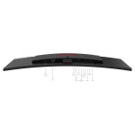 Lenovo ThinkVision P49w-30 124,46cm (49") Curved Docking-Monitor