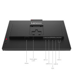 Lenovo ThinkVision T24-4v 60.47cm (23.8") Monitor