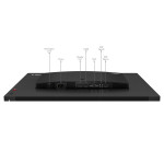 Lenovo ThinkVision T24d-30 61.0 cm (24") Monitor