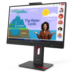Lenovo ThinkVision T24D-4v 60.47cm (23.8") Docking-Monitor