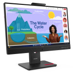 Lenovo ThinkVision T24D-4v 60.47cm (23.8") Docking-Monitor