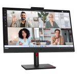 Lenovo ThinkVision T27hv-30 68.6 cm (27") VoiP Docking-Monitor