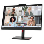 Lenovo ThinkVision T27hv-30 68.6 cm (27") VoiP Docking-Monitor