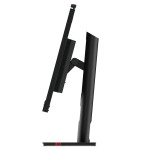 Lenovo ThinkVision T27hv-30 68.6 cm (27") VoiP Docking-Monitor