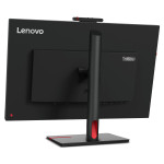 Lenovo ThinkVision T27hv-30 68.6 cm (27") VoiP Docking-Monitor