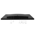 Lenovo ThinkVision T27hv-30 68.6 cm (27") VoiP Docking-Monitor